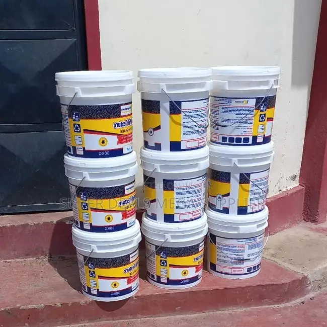 Factory Deals 20L30L,40L Ruff N Tuff Wall Master Textured Paints