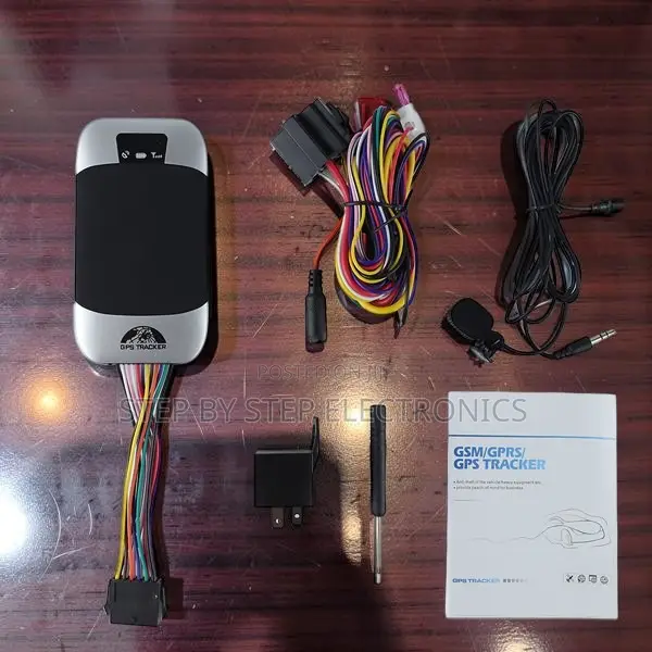Affordable Prices Smart GPS Monitoring TK303 GPS Car Vehicle Tracker