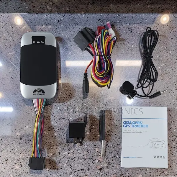 Affordable Prices Smart GPS Monitoring TK303 GPS Car Vehicle Tracker
