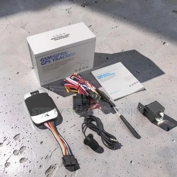 Budget Prices Easy GPS Monitoring TK303 GPS Car Vehicle Tracker