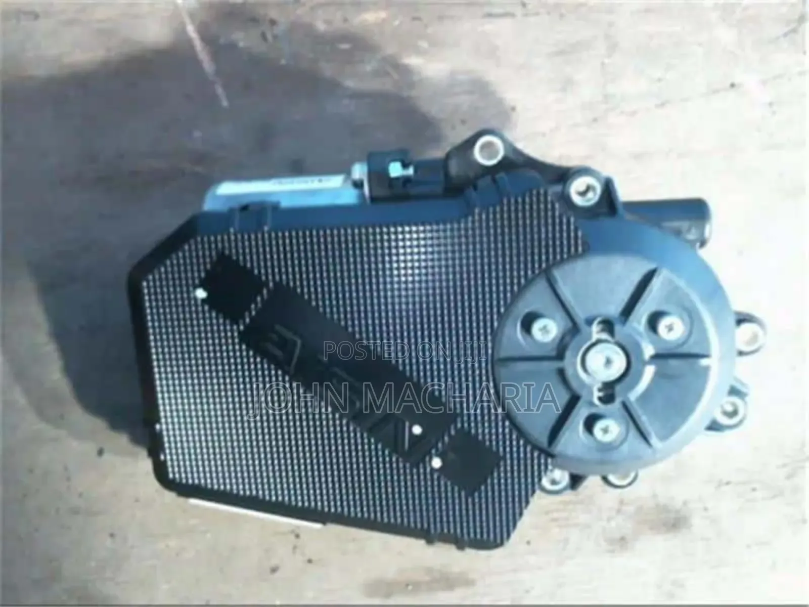 Sliding Door Motor Assembly for Toyota Noah, Voxy, Esquire & Vellfire