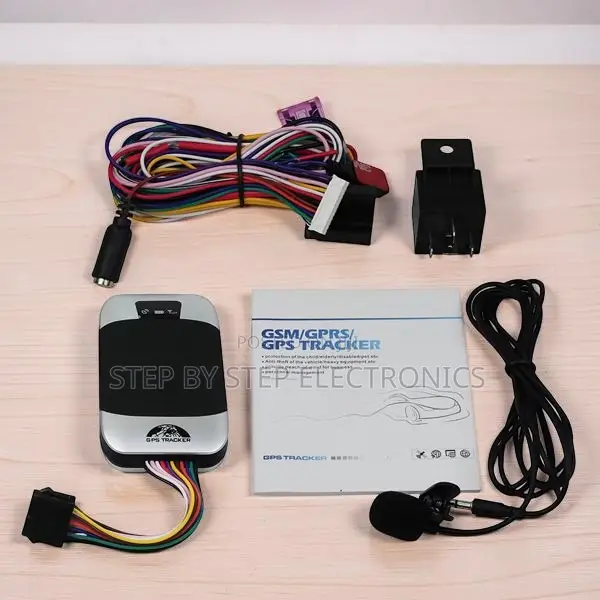 Value Prices Reliable Car Tracking TK303 GPS Car Vehicle Tracker