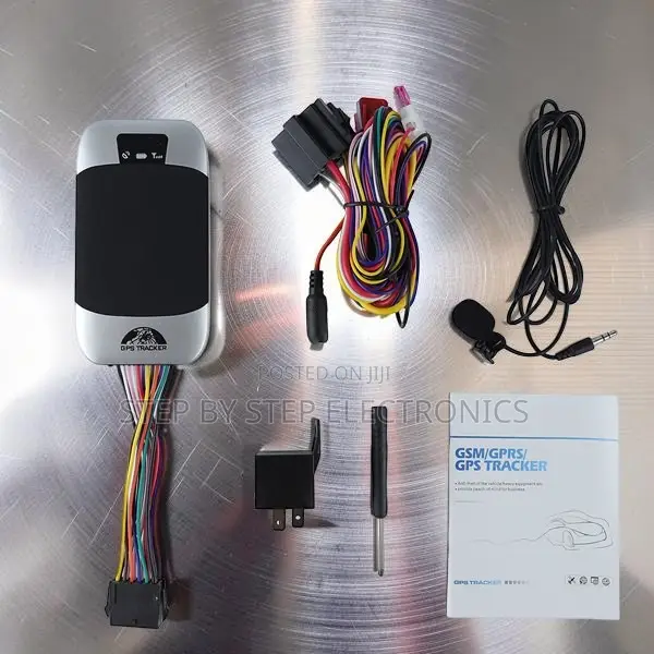 Value Prices Reliable Car Tracking TK303 GPS Car Vehicle Tracker
