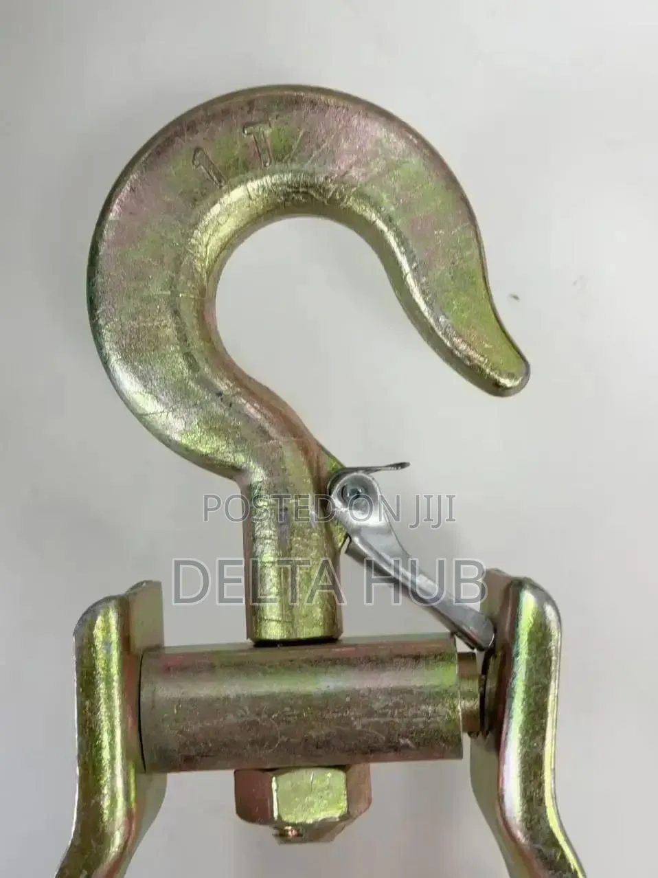 Lifting Block