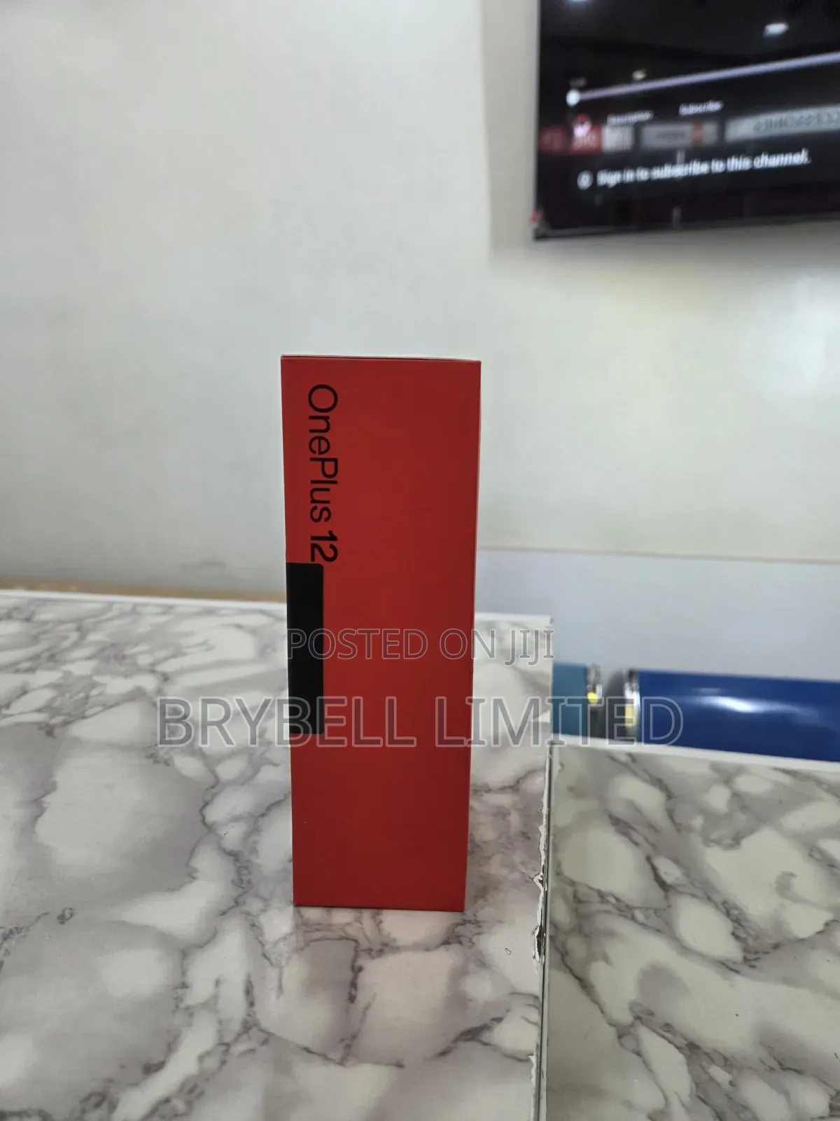 New OnePlus 12 1 TB White