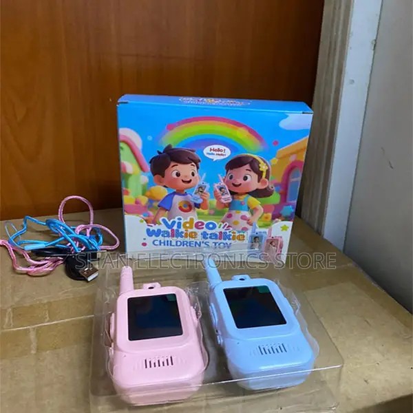 High-Quality AM200 Polaroid Camera 1080p Vintage