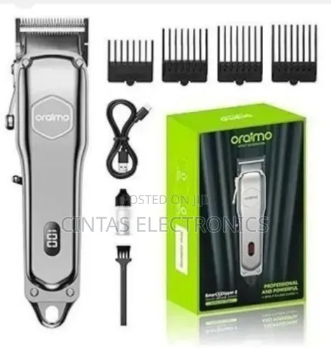 Orimo Cordless Shaving Machine