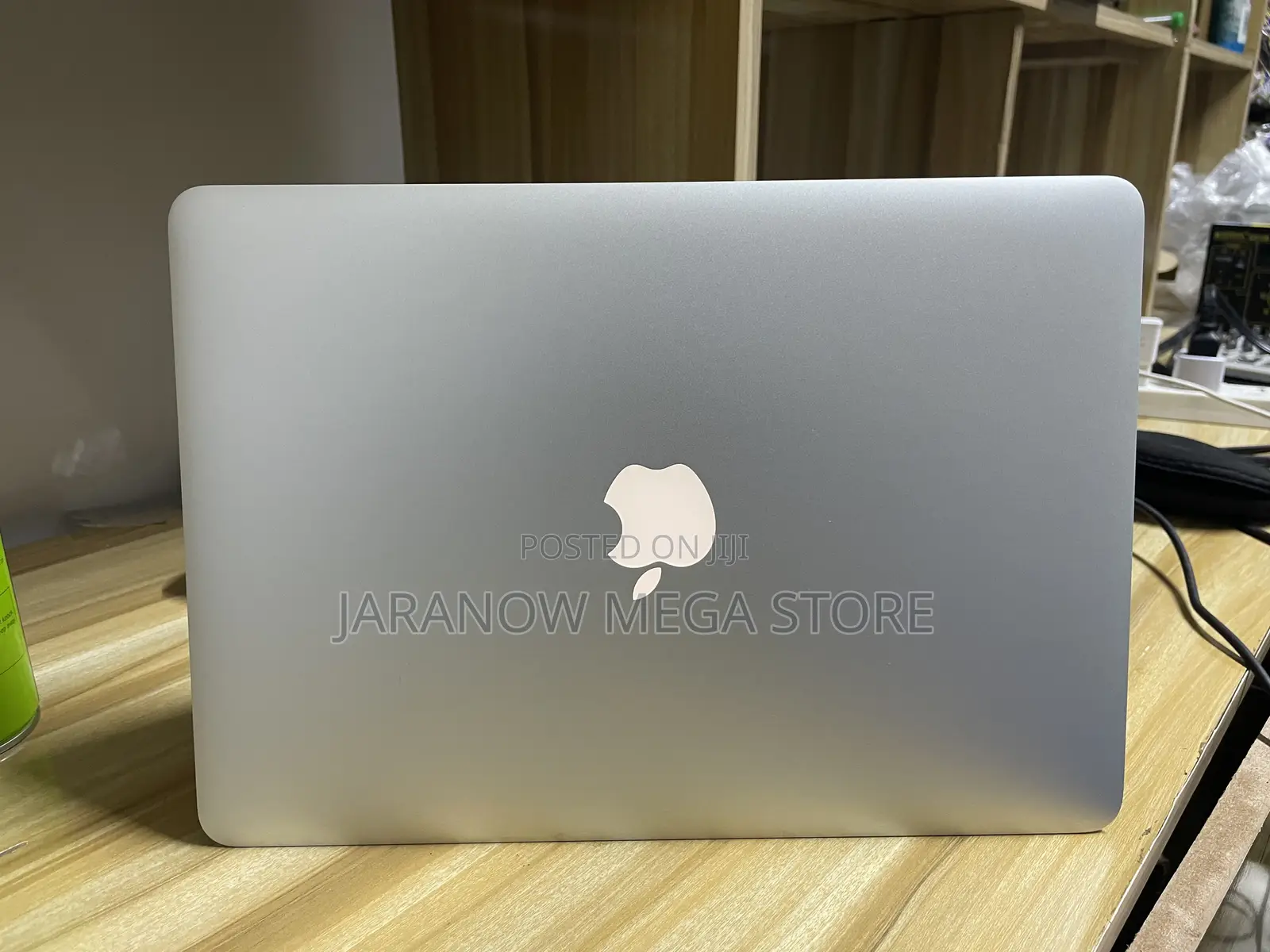 Laptop Apple MacBook Air 2014 4GB Intel Core i5 SSD 256GB