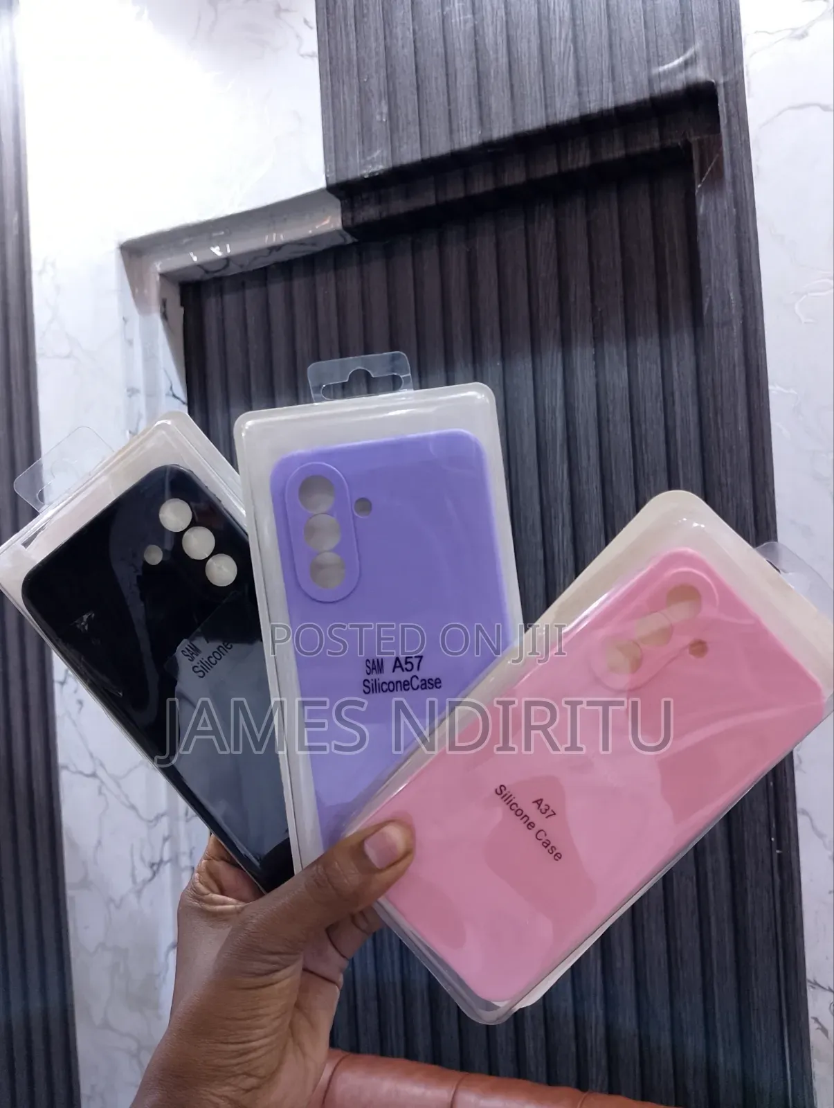Silicone Cover