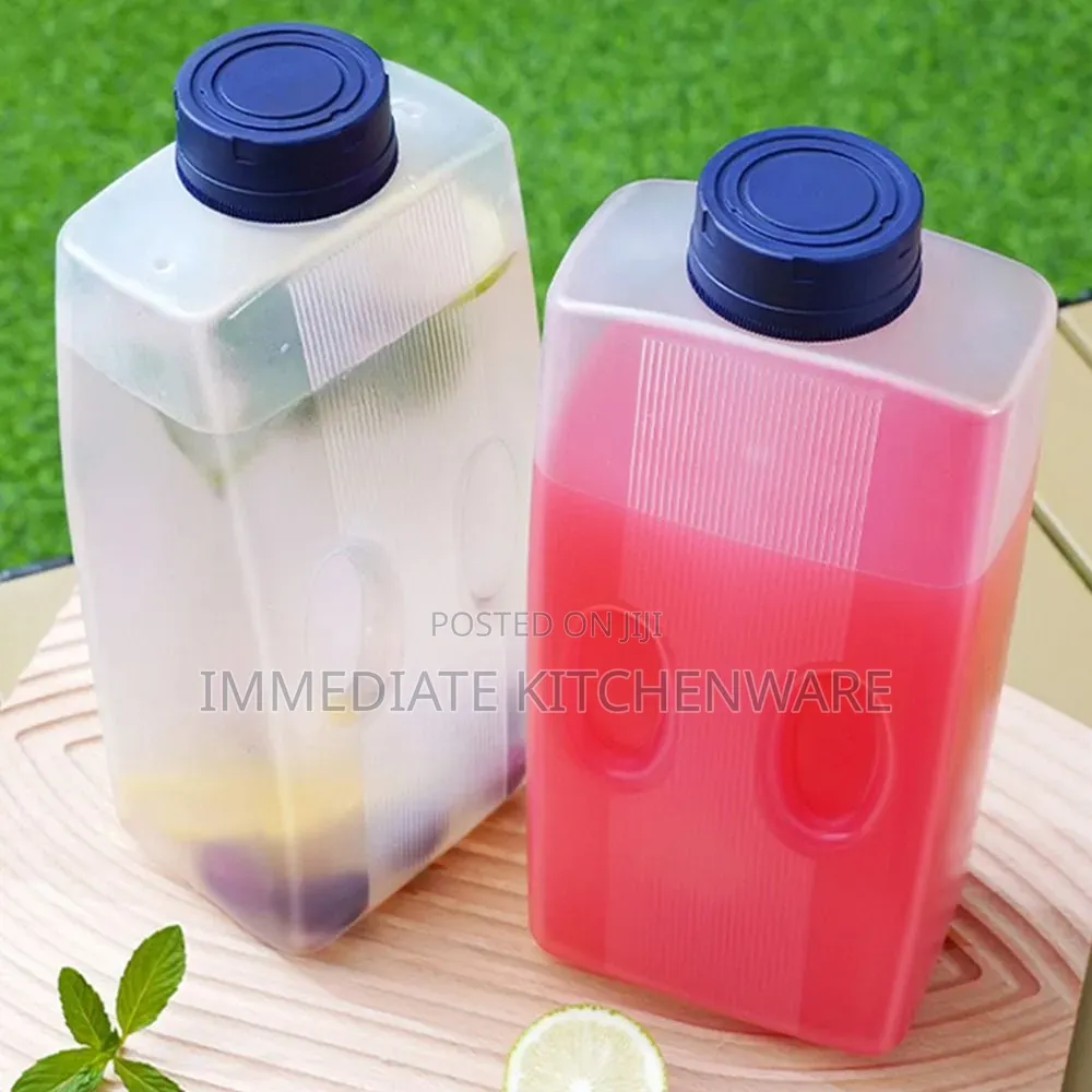 Milk Bottle