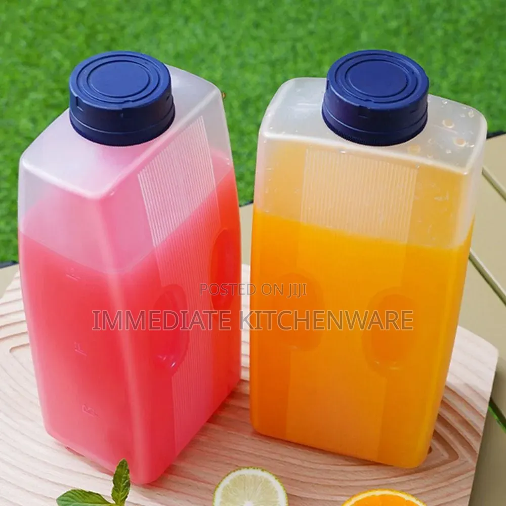 Milk Bottle
