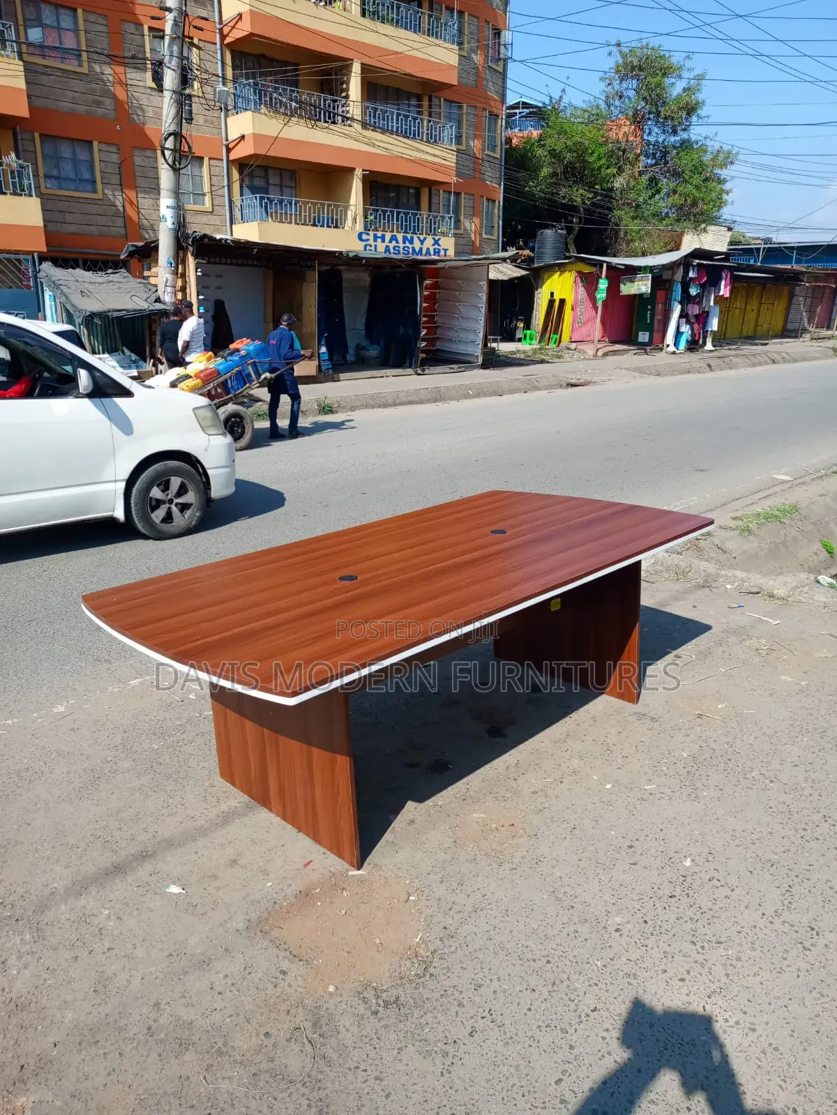 Parliament Table