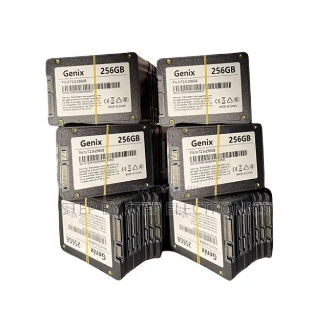 Wholesale Deals 2.5 Inch 128GB, 256GB, 512GB SSD Hard Disks