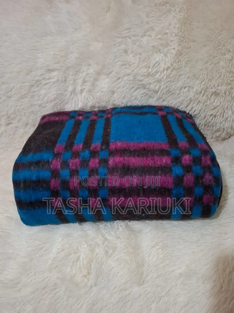 *Heavy School Blankets*
 Size 137cm*200cm