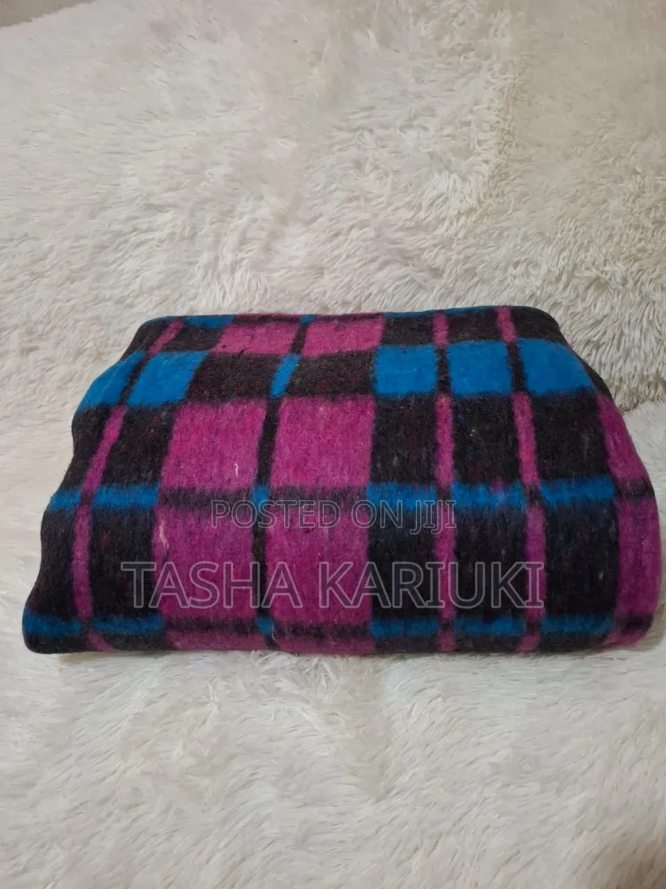 *Heavy School Blankets*
 Size 137cm*200cm