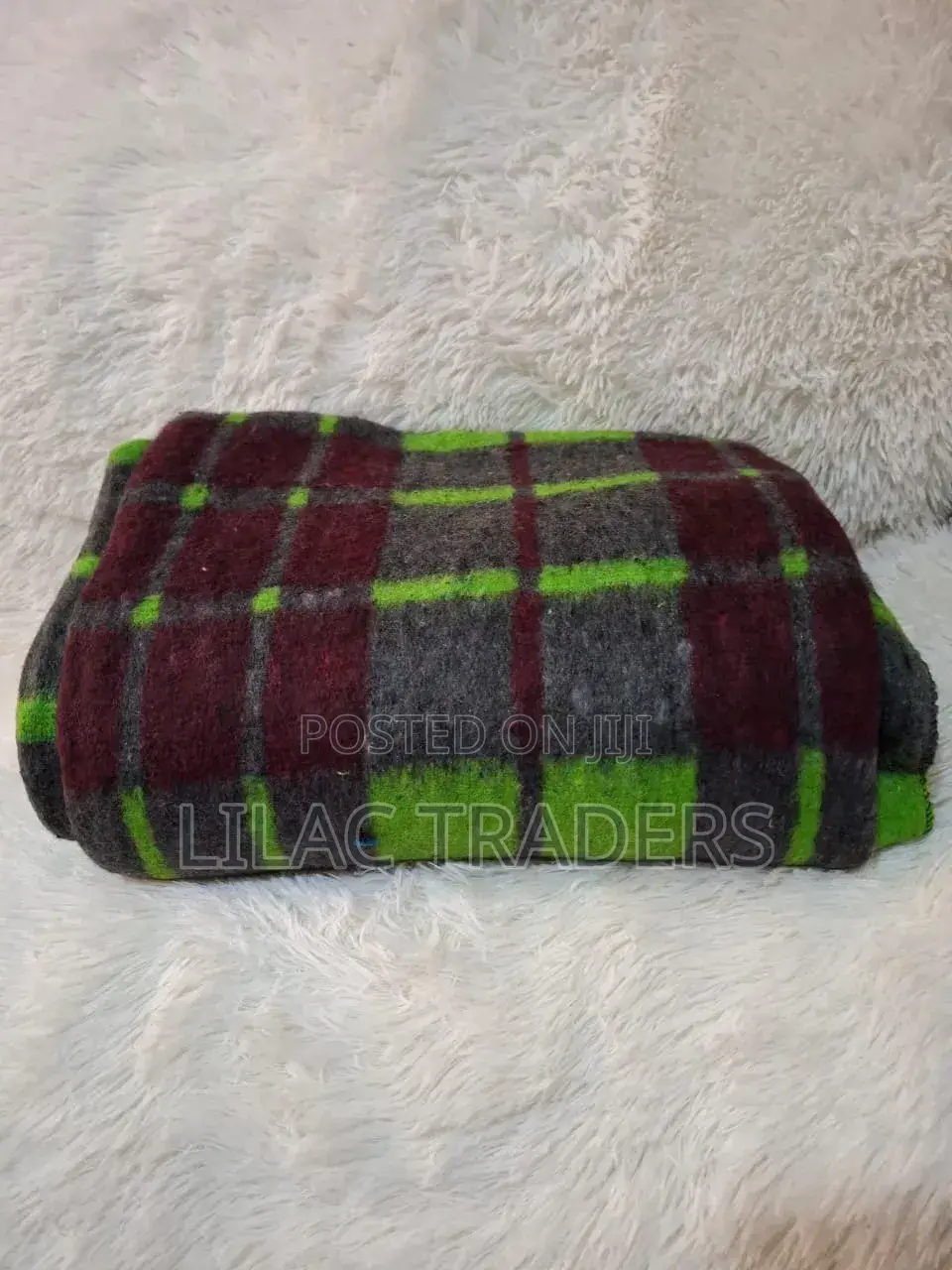 School Blankets 200cm by 137cm