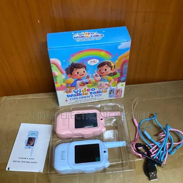 Simple Controls Polaroid Style Cam AM200 Portable Instant Prints