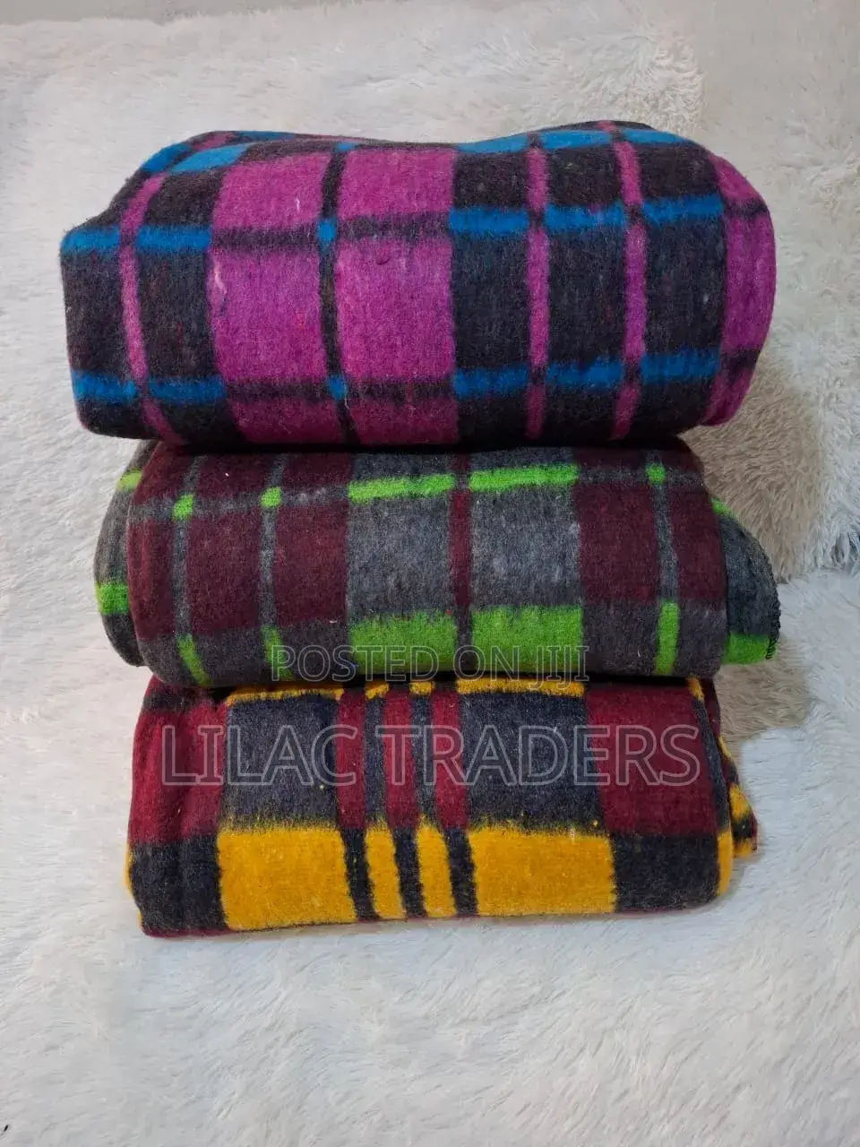 Heavy Duty School Duvets
