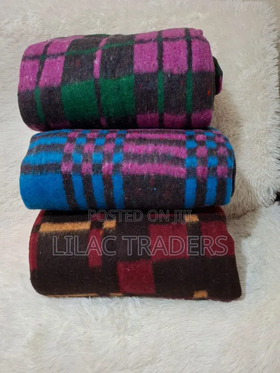Quality School Blankets 200cm