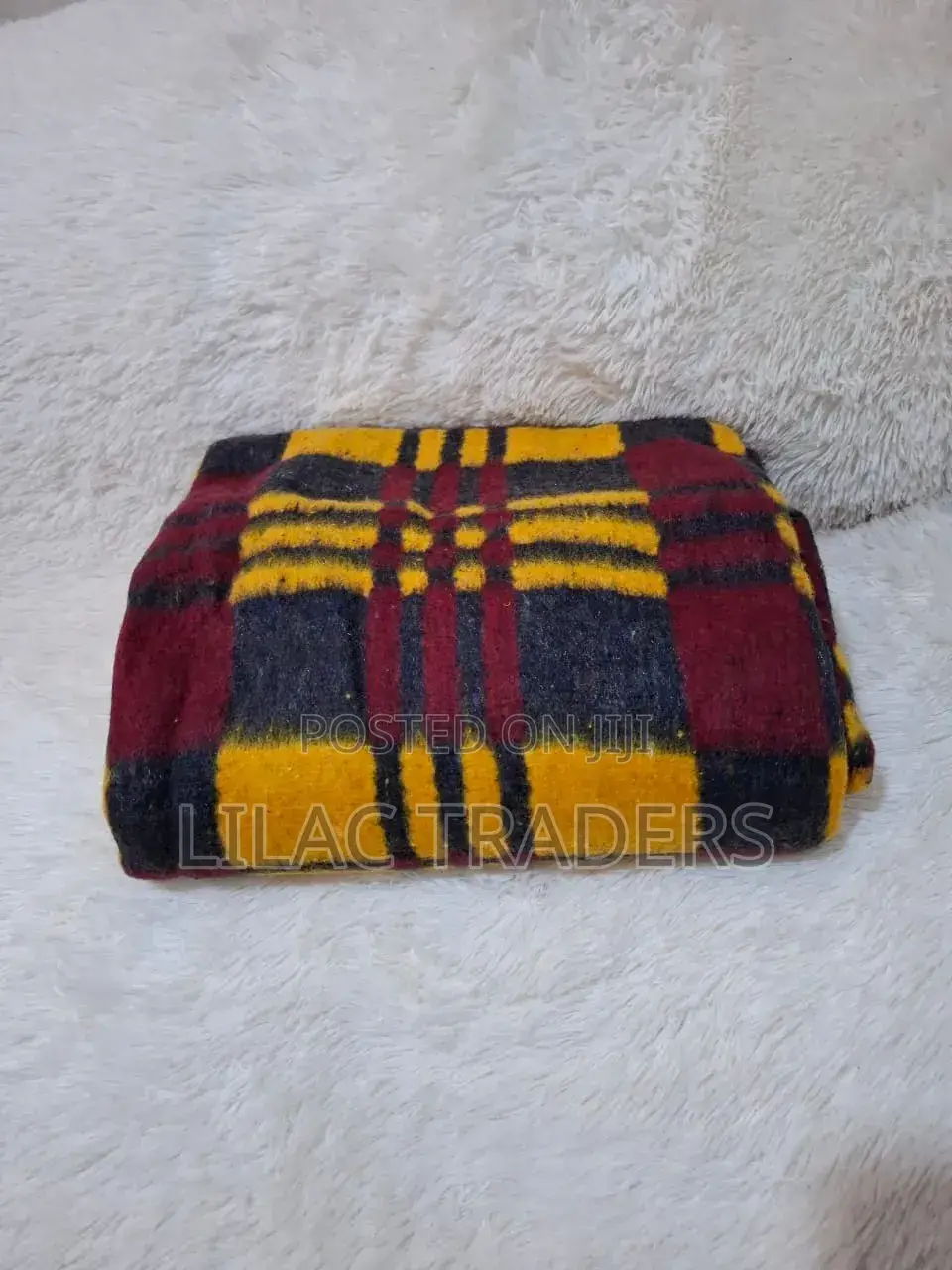 Quality School Blankets 200cm