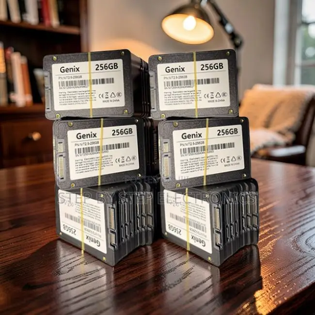 Cash Carry Prices 2.5 Inch 128GB, 256GB, 512GB SSD Hard Disks