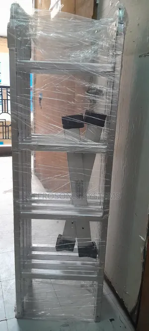 Multipurpose Folding Ladder 4 X 4 in Nairobi