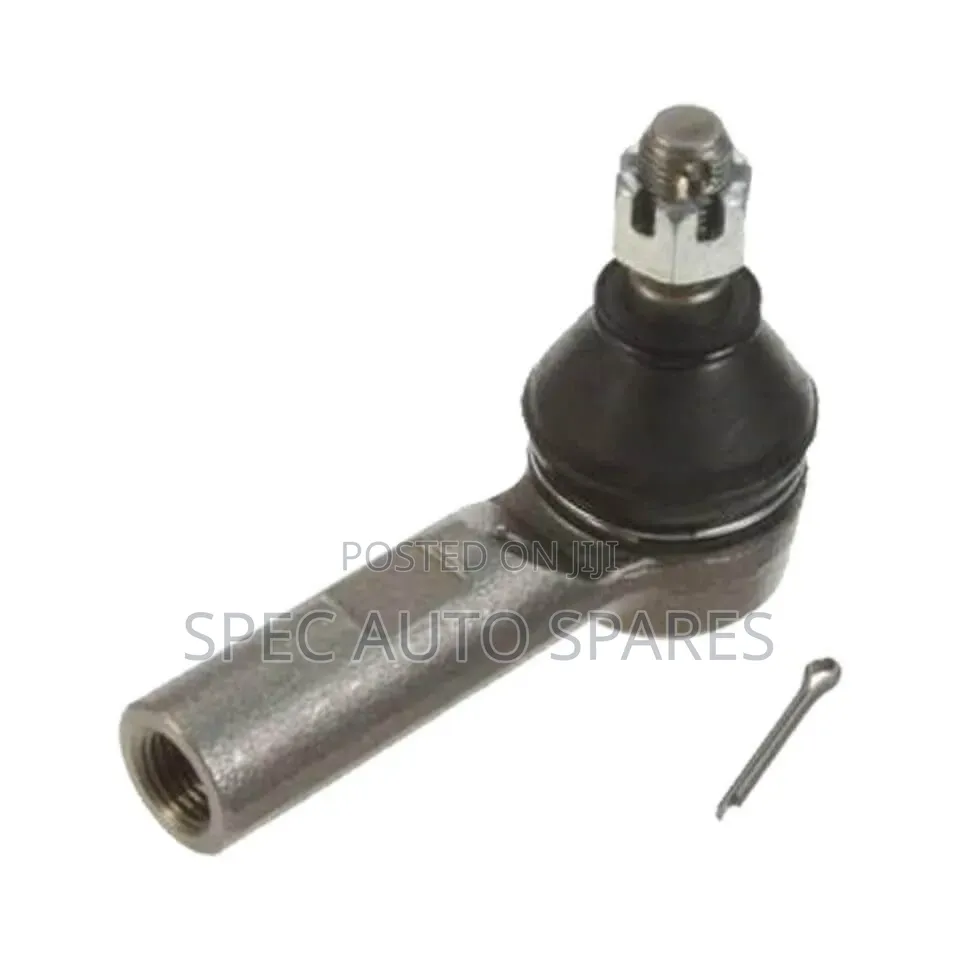 Tie Rods End Toyota Hilux Revo