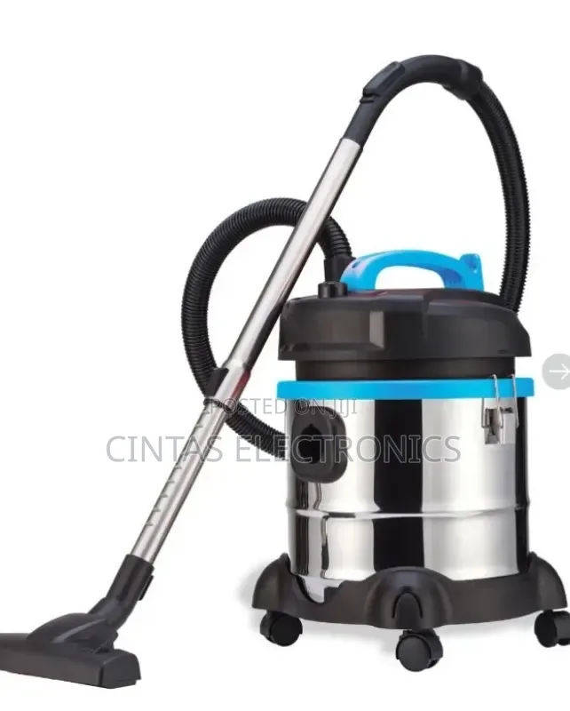 Ramtons Wet and Dry Vacuum Cleaner