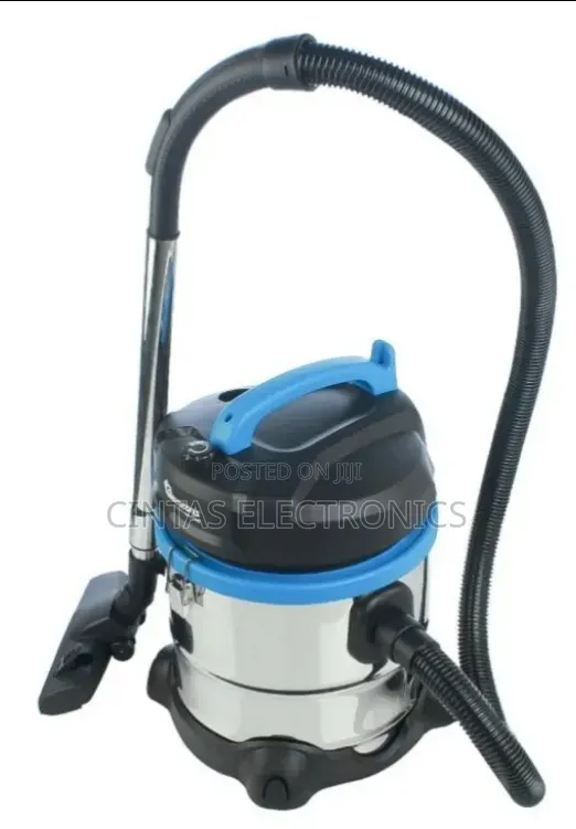 Ramtons Wet and Dry Vacuum Cleaner