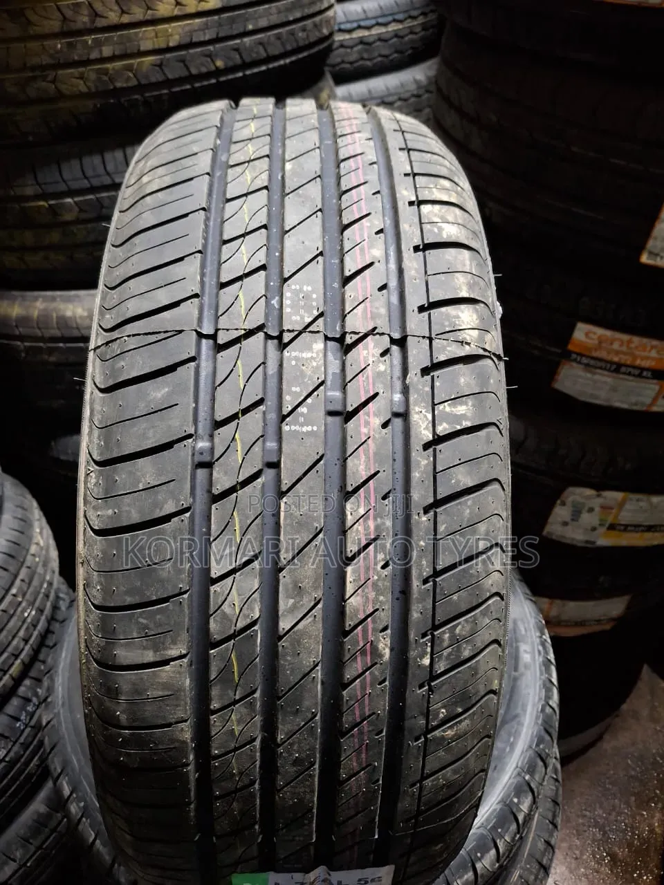 225/50r18 Grenlander Tyre