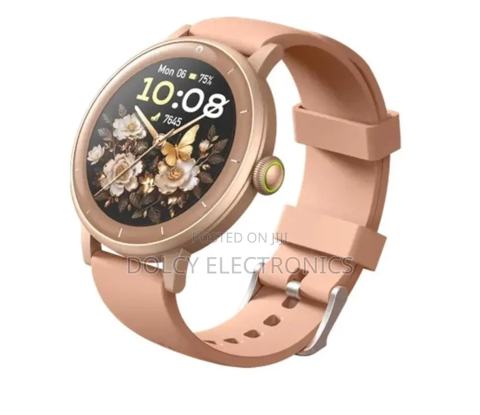 Oraimo Atch Muse 2 Lite