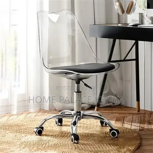 Study Chair; Comfortable Ergonomic Study Chair for Home