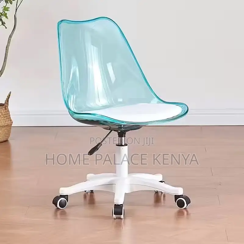 Study Chair; Comfortable Ergonomic Study Chair for Home