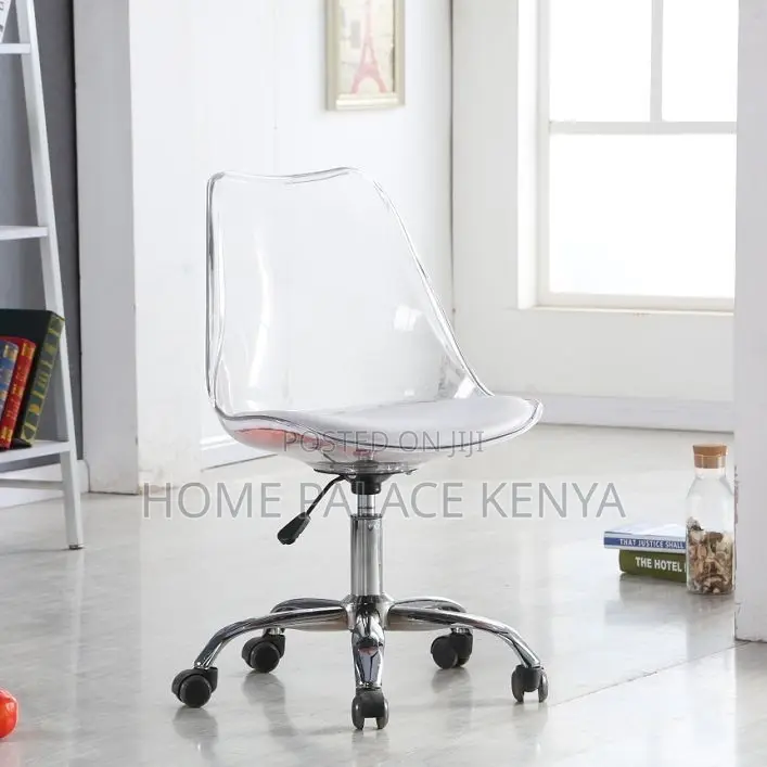 Study Chair; Comfortable Ergonomic Study Chair for Home