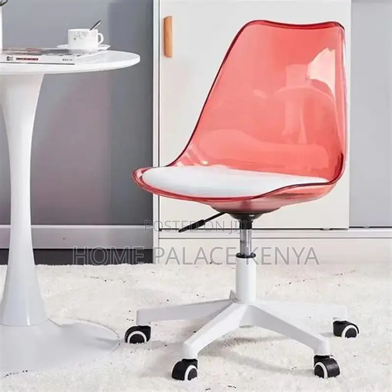 Study Chair; Comfortable Ergonomic Study Chair for Home