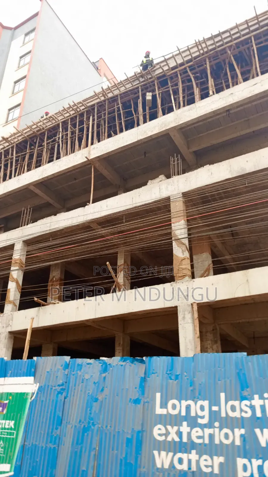 Touching Thika Road- Commercial Space to Let for Banks, Supermarket