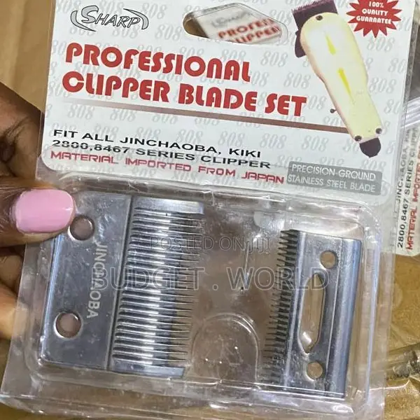 Chaoba Universal Replacement Clipper Blade
