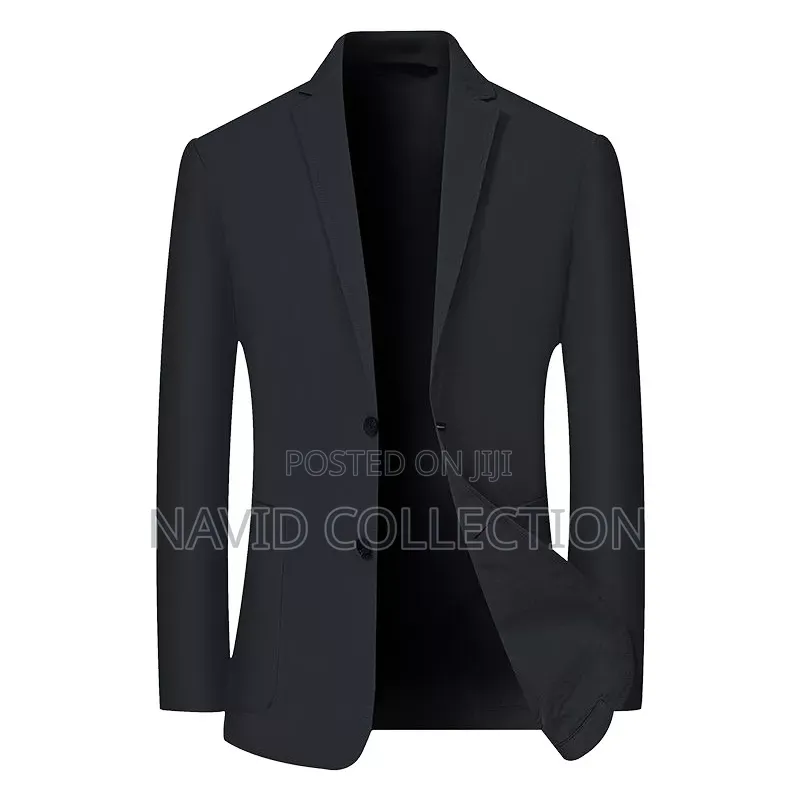 Mens Fashion Blazer