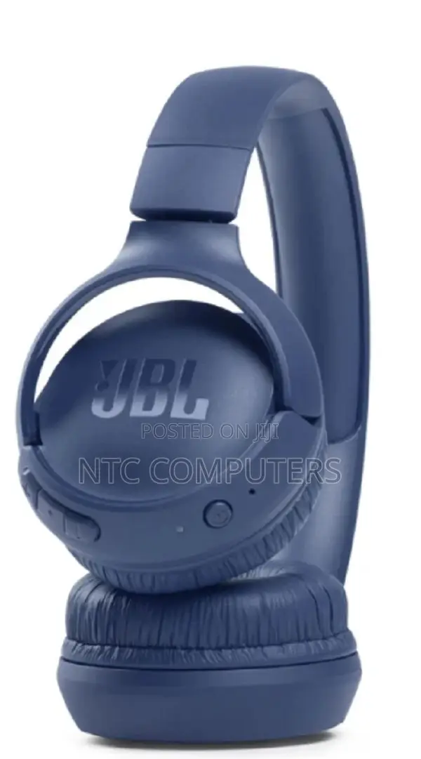 JBL Tune 530BT Wireless Bluetooth Headphones
