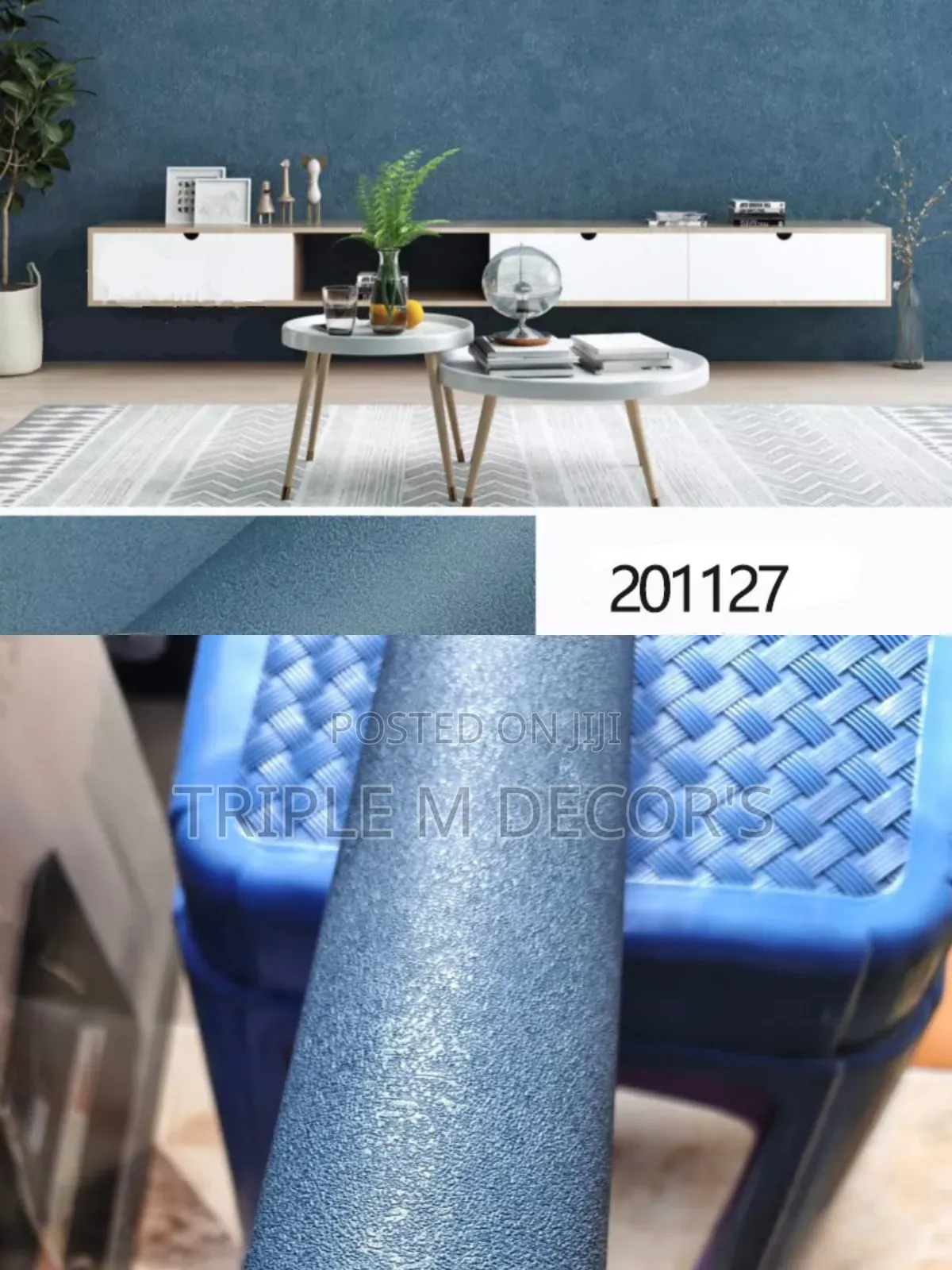 Premium Wall Papers for Modern Home's