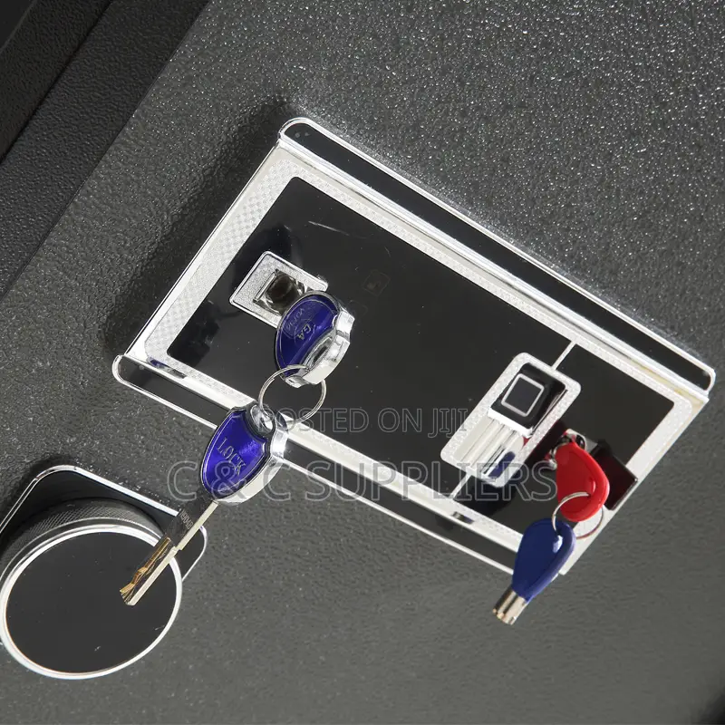70Kgs Safe Box