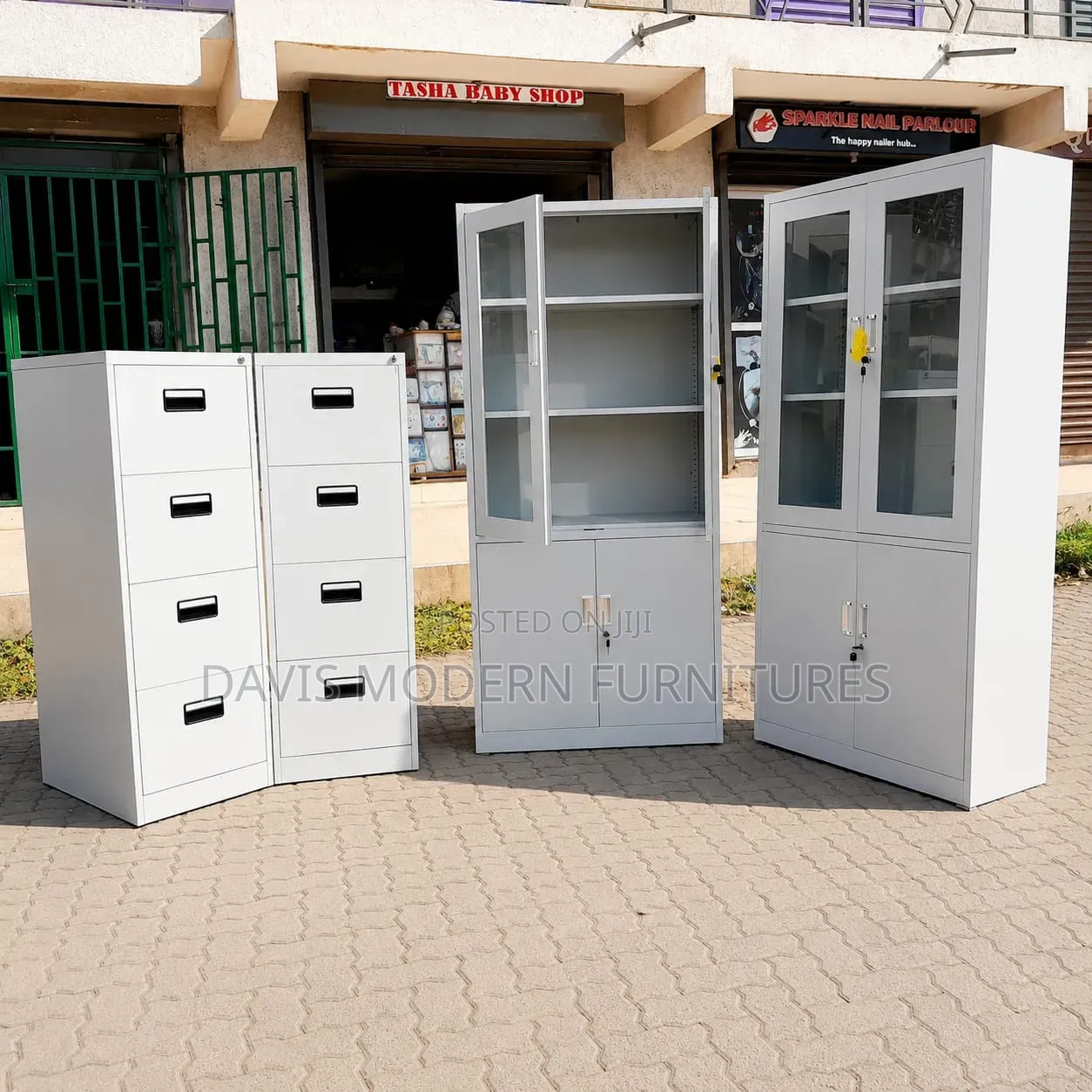 Storage Set