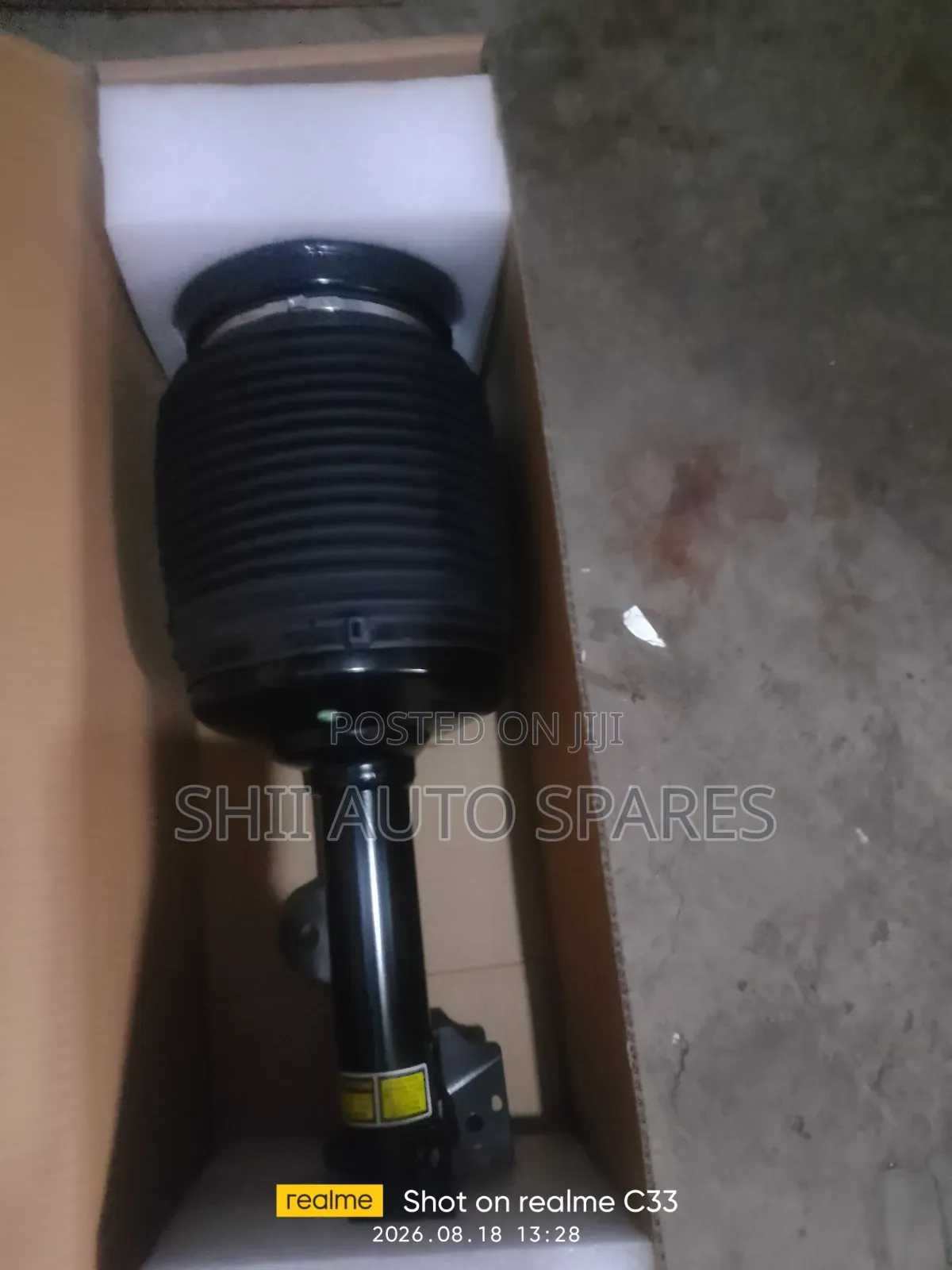 Front Air Suspension Shock for Lexus,330,350,470