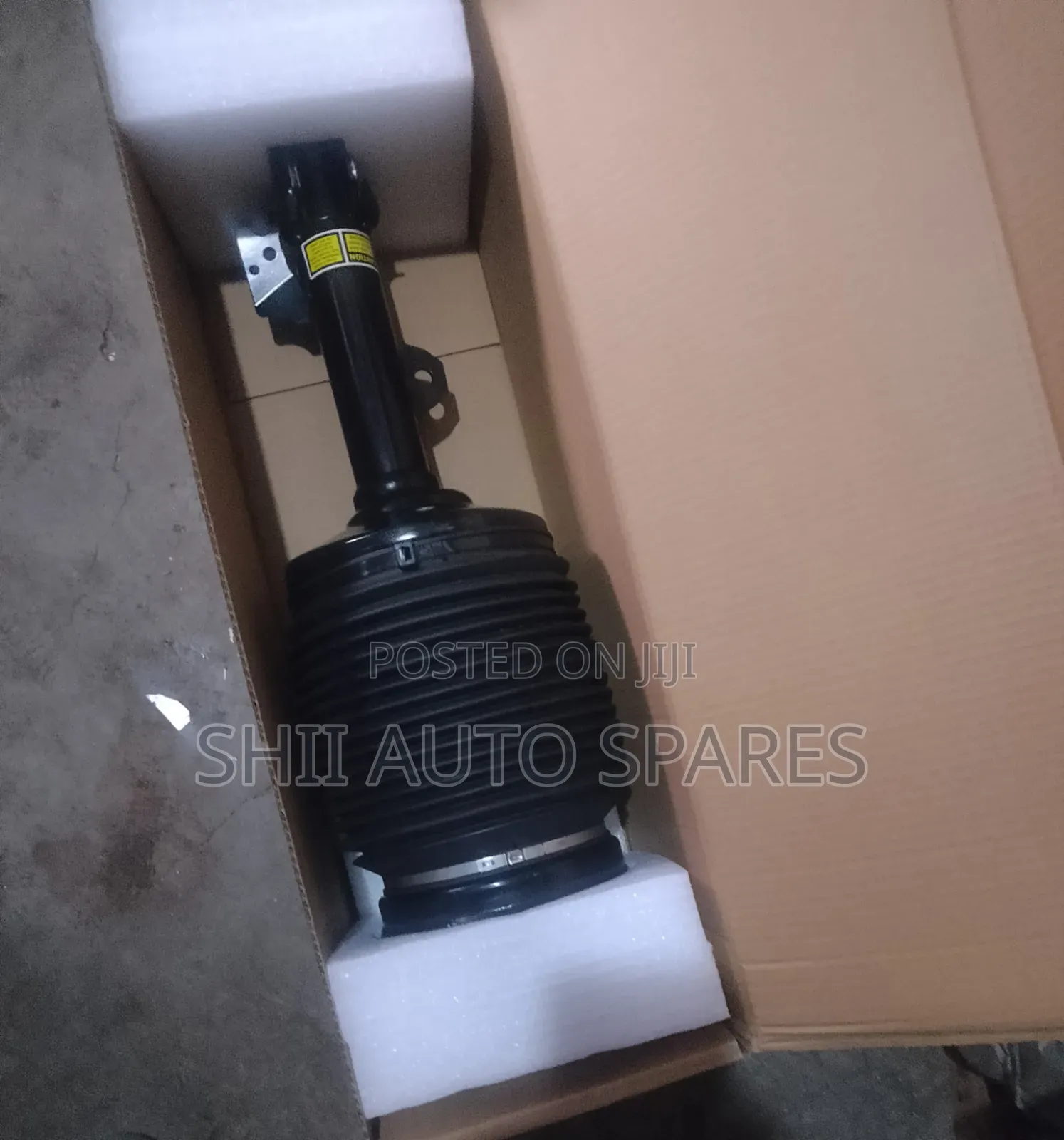 Front Air Suspension Shock for Lexus,330,350,470