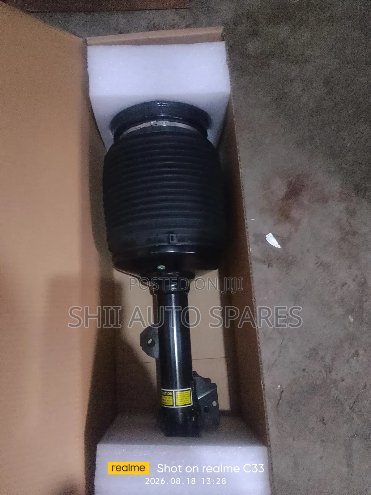 Front Air Suspension Shock for Lexus,330,350,470