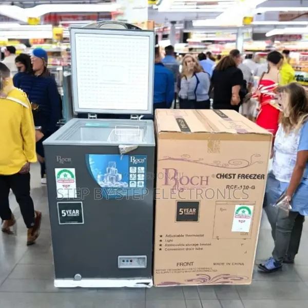 Factory Direct Prices 60L,90L,110L,130L,150L, Chest Deep Freezers