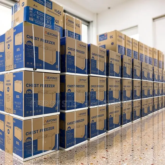 Direct Factory Prices 60L,90L,110L,130L,150L, Chest Deep Freezers