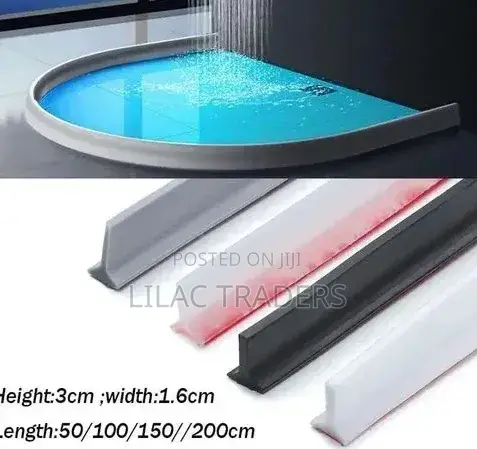 2m Water Barrier – Stop Water Leaks Seepage