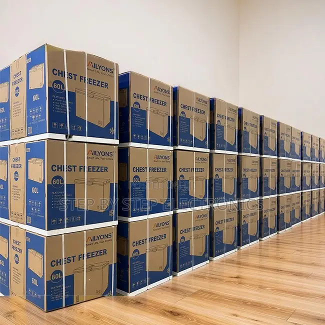 Manufacturer Prices 60L,90L,110L,130L,150L, Chest Deep Freezers