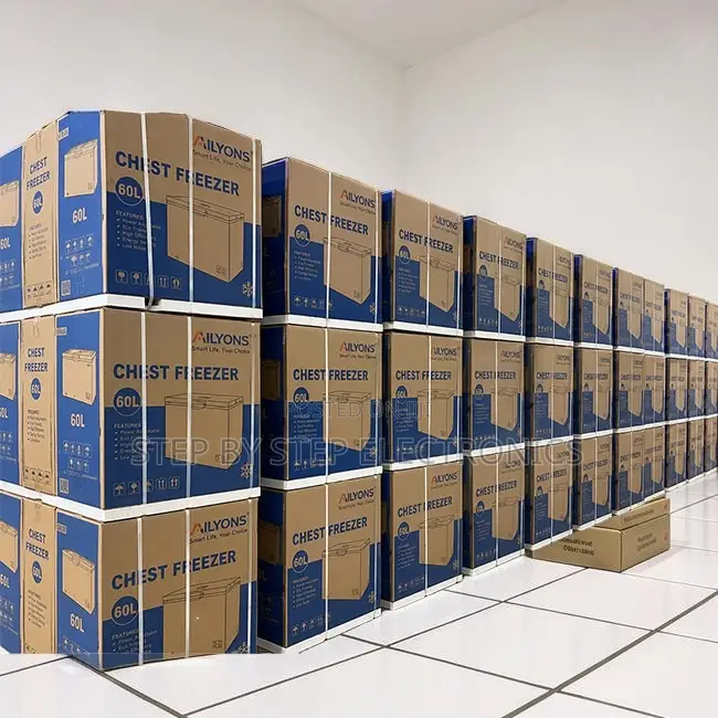 Manufacturer Prices 60L,90L,110L,130L,150L, Chest Deep Freezers